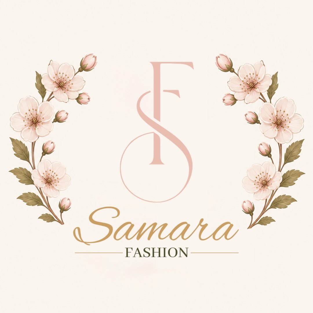 شعار Samara Fashion